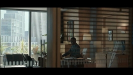 The Diplomat US - Season 02 Episode 02